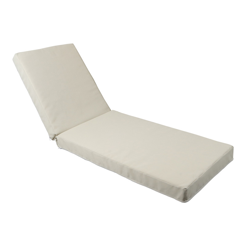 Μαξιλάρι Vertian pakoworld textilene σε μπεζ απόχρωση 194x58x10εκ-152-000095 Μαξιλάρι Vertian pakoworld textilene σε μπεζ απόχρωση 194x58x10εκ-152-000095