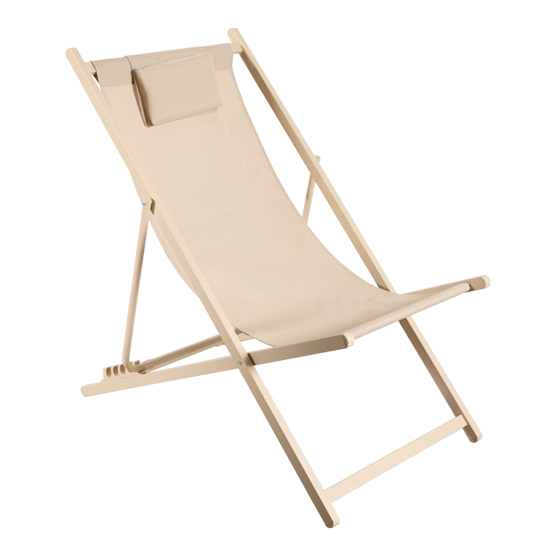 Σεζλόνγκ επαγγελματική Corte pakoworld αλουμίνιο cappuccino-textilene σε καφέ απόχρωση-152-000103 Σεζλόνγκ επαγγελματική Corte pakoworld αλουμίνιο cappuccino-textilene σε καφέ απόχρωση-152-000103