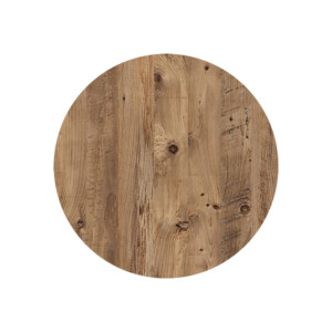 Ντουλάπι-στήλη Xara pakoworld sonoma 35.5x35.5x180εκ-176-000068