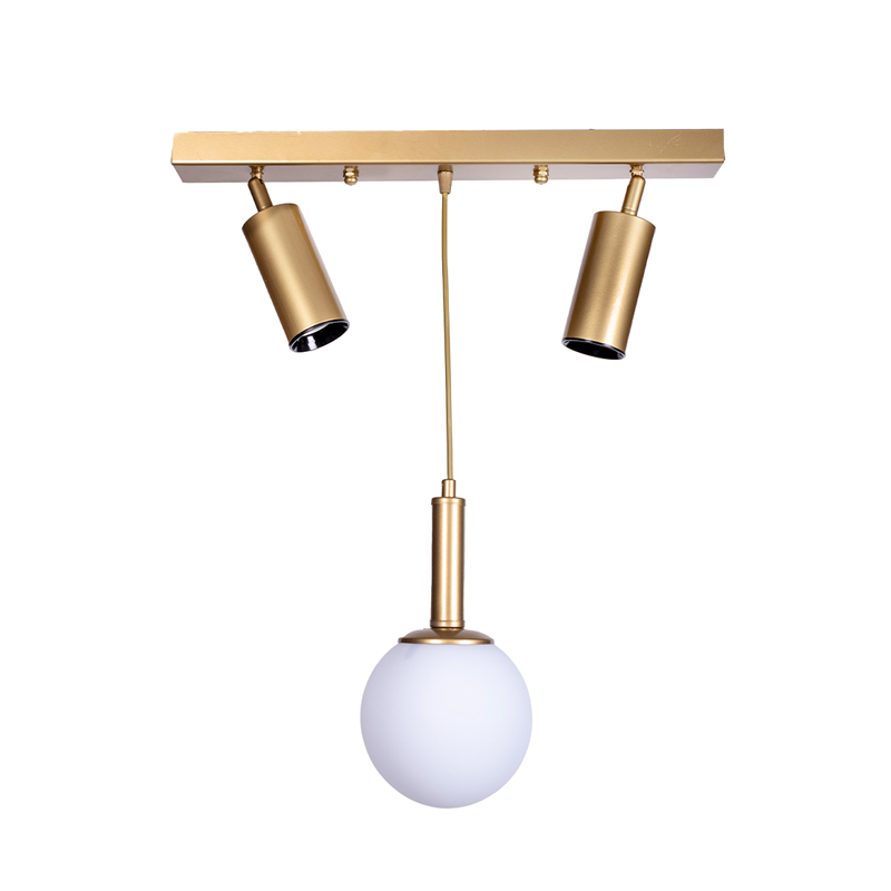 Φωτιστικό οροφής Barten pakoworld E27 χρυσό μέταλλο 45x30x45εκ-193-000104 Φωτιστικό οροφής Barten pakoworld E27 χρυσό μέταλλο 45x30x45εκ-193-000104