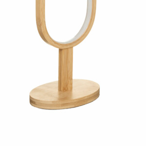 Επιτραπέζιο φωτιστικό Pelis pakoworld LED 3W χρυσό 18x12x56.5εκ-199-000537