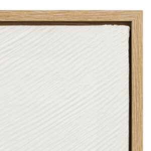 Πίνακας σε καμβά Brendo Ι pakoworld mdf 116x3.8x75εκ-199-000658