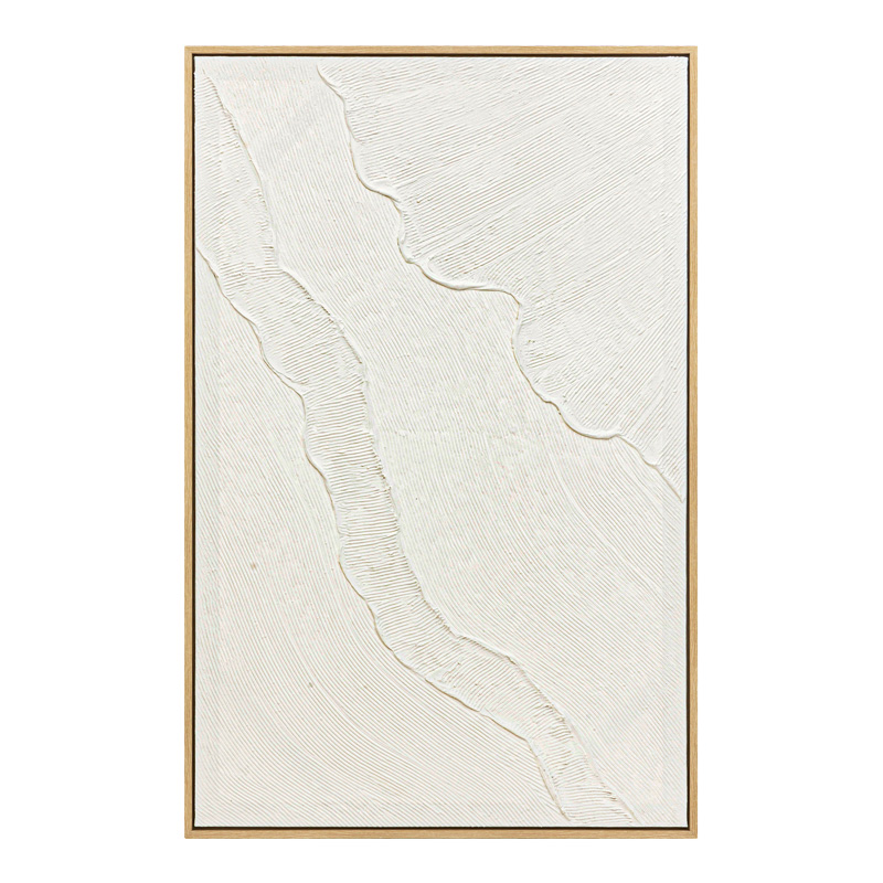 Πίνακας σε καμβά Brendo Ι pakoworld mdf 116x3.8x75εκ-199-000658 Πίνακας σε καμβά Brendo Ι pakoworld mdf 116x3.8x75εκ-199-000658