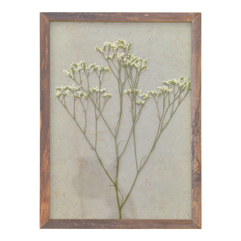 Πίνακας με πλαίσιο Floren pakoworld 29x2.3x39εκ-199-000682 Πίνακας με πλαίσιο Floren pakoworld 29x2.3x39εκ-199-000682