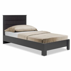 Φοιτητικό πακέτο επίπλων υπνοδωματίου Nap 4 pakoworld σετ 3 τμχ-200-000538