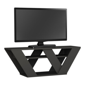 Φοιτητικό πακέτο επίπλων σαλονιού New Living 9 pakoworld σετ 3 τμχ-200-000684