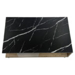 Φοιτητικό πακέτο επίπλων σαλονιού Smooth pakoworld σετ 2τεμ-200-000893