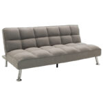 Φοιτητικό πακέτο επίπλων σαλονιού Smooth pakoworld σετ 2τεμ-200-000893