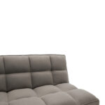 Φοιτητικό πακέτο επίπλων σαλονιού Smooth pakoworld σετ 2τεμ-200-000893