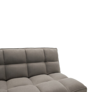 Φοιτητικό πακέτο επίπλων σαλονιού Smooth pakoworld σετ 2τεμ-200-000893