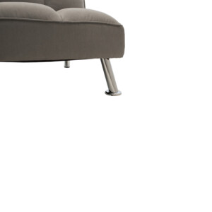 Φοιτητικό πακέτο επίπλων σαλονιού Smooth pakoworld σετ 2τεμ-200-000893