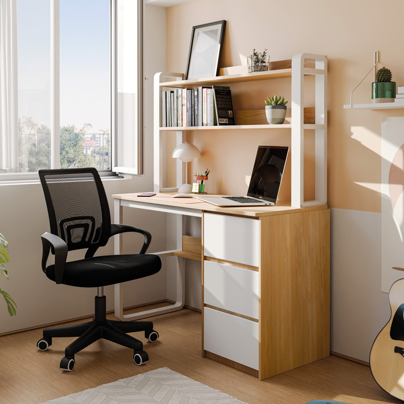 Φοιτητικό πακέτο επίπλων γραφείου Master pakoworld σετ 2τεμ-200-000894 Φοιτητικό πακέτο επίπλων γραφείου Master pakoworld σετ 2τεμ-200-000894