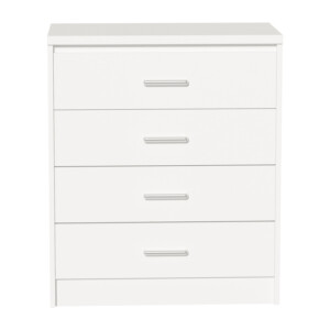 Φοιτητικό πακέτο επίπλων κρεβατοκάμαρας Morph pakoworld σετ 3τεμ - Image 12