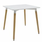 Φοιτητικό πακέτο επίπλων κουζίνας Flavor pakoworld σετ 3τεμ-200-000898