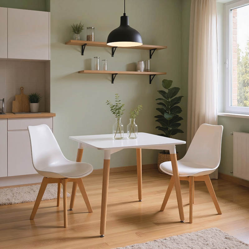 Φοιτητικό πακέτο επίπλων κουζίνας Flavor pakoworld σετ 3τεμ-200-000898 Φοιτητικό πακέτο επίπλων κουζίνας Flavor pakoworld σετ 3τεμ-200-000898