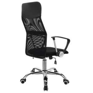 Φοιτητικό πακέτο επίπλων γραφείου Joeza pakoworld σετ 2τεμ-200-001033