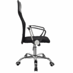 Φοιτητικό πακέτο επίπλων γραφείου Joeza pakoworld σετ 2τεμ-200-001033