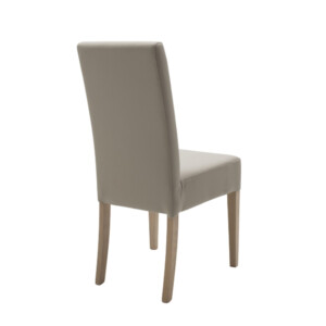 Τραπεζαρία Ditta-Winslow B pakoworld σετ 7τμχ ξύλο rubberwood σε ανοιχτό καρυδί χρώμα 180x85x75εκ-200-001058