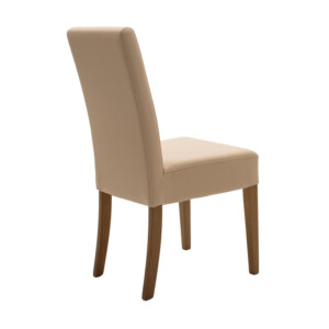 Τραπεζαρία Ditta-Jonal pakoworld μόκα- καρυδί 180x90x76εκ-200-001077