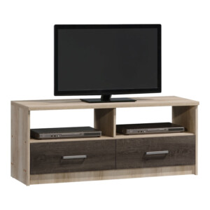 Φοιτητικό πακέτο επίπλων σαλονιού Aura pakoworld σετ 3τεμ-200-001319