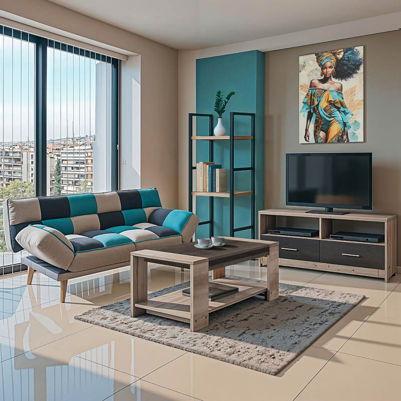 Φοιτητικό πακέτο επίπλων σαλονιού Aura pakoworld σετ 3τεμ-200-001319 Φοιτητικό πακέτο επίπλων σαλονιού Aura pakoworld σετ 3τεμ-200-001319