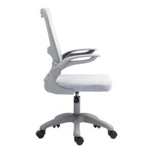 Φοιτητικό πακέτο επίπλων γραφείου Mindset pakoworld σετ 2τεμ-200-001324