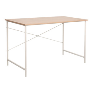 Φοιτητικό πακέτο επίπλων γραφείου Mindset pakoworld σετ 2τεμ-200-001324