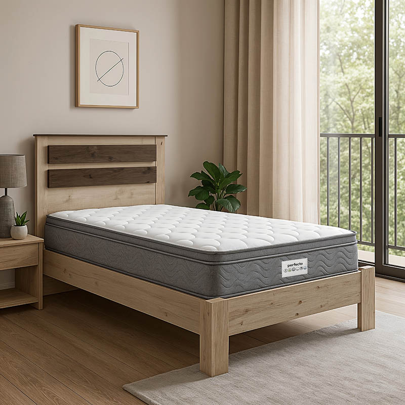 Φοιτητικό πακέτο επίπλων κρεβατοκάμαρας Rest pakoworld σετ 2τεμ-200-001340 Φοιτητικό πακέτο επίπλων κρεβατοκάμαρας Rest pakoworld σετ 2τεμ-200-001340