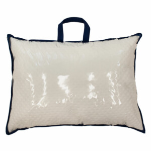 Μαξιλάρι ύπνου Antistress pakoworld 70x50-207-000010