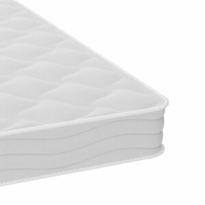 Στρώμα Cotton Baby Chic Strom διπλής όψης 14cm 70x140εκ-207-000013