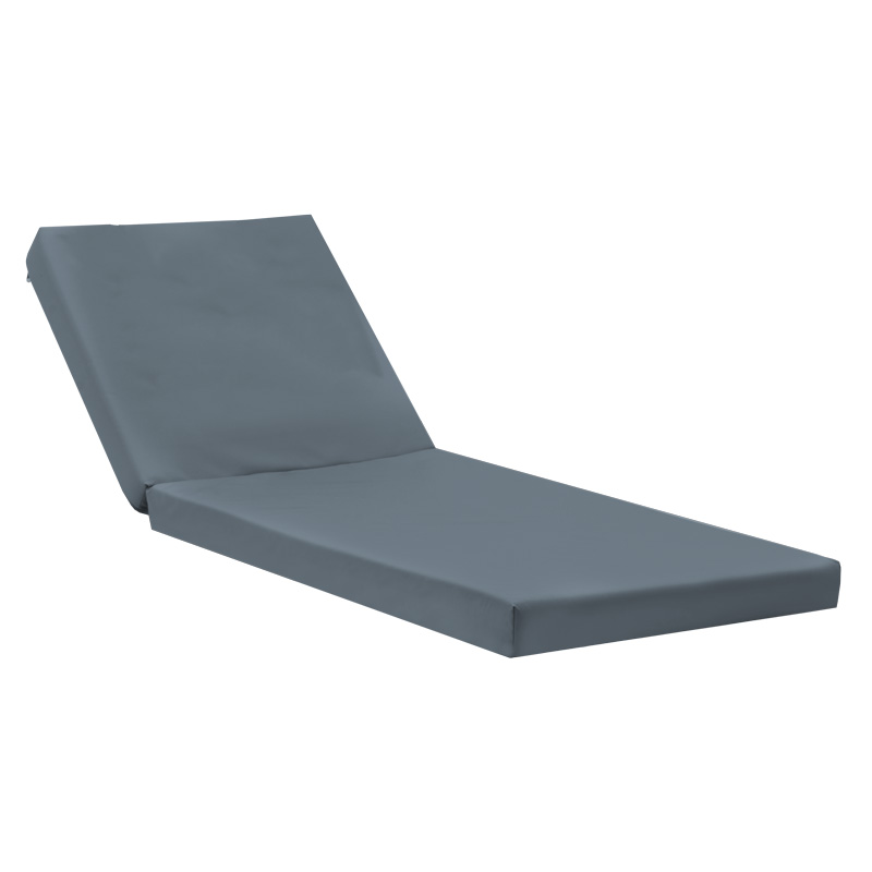 Μαξιλάρι ξαπλώστρας Sadie pakoworld ύφασμα σε γκρι απόχρωση 65x185x15εκ-211-000017 Μαξιλάρι ξαπλώστρας Sadie pakoworld ύφασμα σε γκρι απόχρωση 65x185x15εκ-211-000017