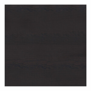 Επιφάνεια τραπεζιού Portico pakoworld HPL wenge 69x69εκ πάχους 12mm-215-000014