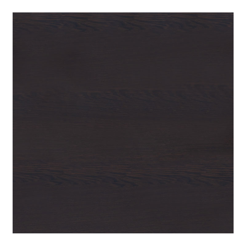 Επιφάνεια τραπεζιού Portico pakoworld HPL wenge 69x69εκ πάχους 12mm-215-000014