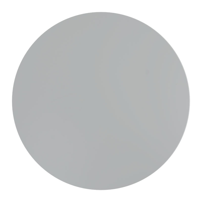 Επιφάνεια τραπεζιού Skyline pakoworld Werzalit ivory Φ70εκ πάχους 25mm-215-000016 Επιφάνεια τραπεζιού Skyline pakoworld Werzalit ivory Φ70εκ πάχους 25mm-215-000016