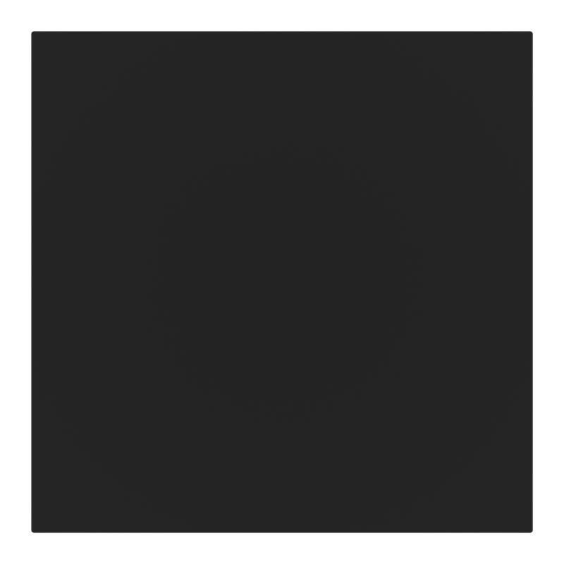 Επιφάνεια τραπεζιού Scenic pakoworld Werzalit μαύρο 80x80εκ πάχους 35mm-215-000022 Επιφάνεια τραπεζιού Scenic pakoworld Werzalit μαύρο 80x80εκ πάχους 35mm-215-000022