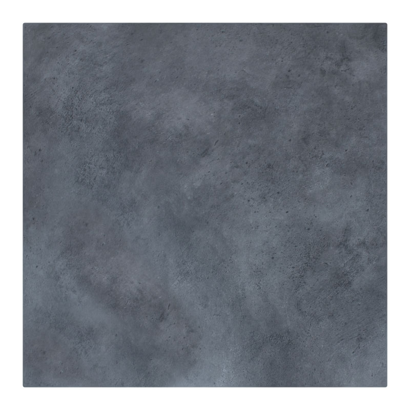 Επιφάνεια τραπεζιού Sizzle pakoworld Werzalit ανθρακί cement 80x80εκ πάχους 35mm-215-000026 Επιφάνεια τραπεζιού Sizzle pakoworld Werzalit ανθρακί cement 80x80εκ πάχους 35mm-215-000026