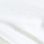 Ομπρέλα επαγγελματική Mongo pakoworld μονοκόμματος ιστός μέταλλο Φ2m εκρού-218-000001