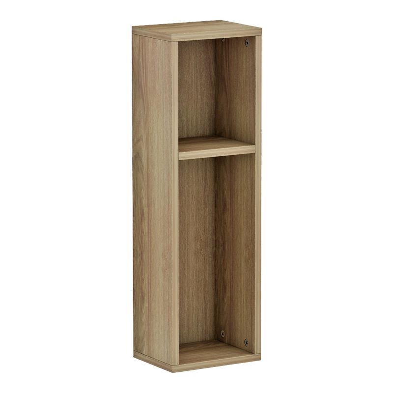 Ραφιέρα-κομοδίνο τοίχου Racks pakoworld σε sonoma απόχρωση 20x15x65εκ-230-000045 Ραφιέρα-κομοδίνο τοίχου Racks pakoworld σε sonoma απόχρωση 20x15x65εκ-230-000045