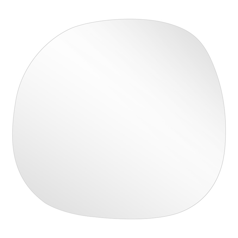 Καθρέπτης Frameless 1 pakoworld 49x1.2x52εκ-233-000008 Καθρέπτης Frameless 1 pakoworld 49x1.2x52εκ-233-000008