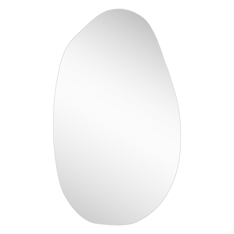 Καθρέπτης Frameless 2 pakoworld 50x1.2x85εκ-233-000009 Καθρέπτης Frameless 2 pakoworld 50x1.2x85εκ-233-000009