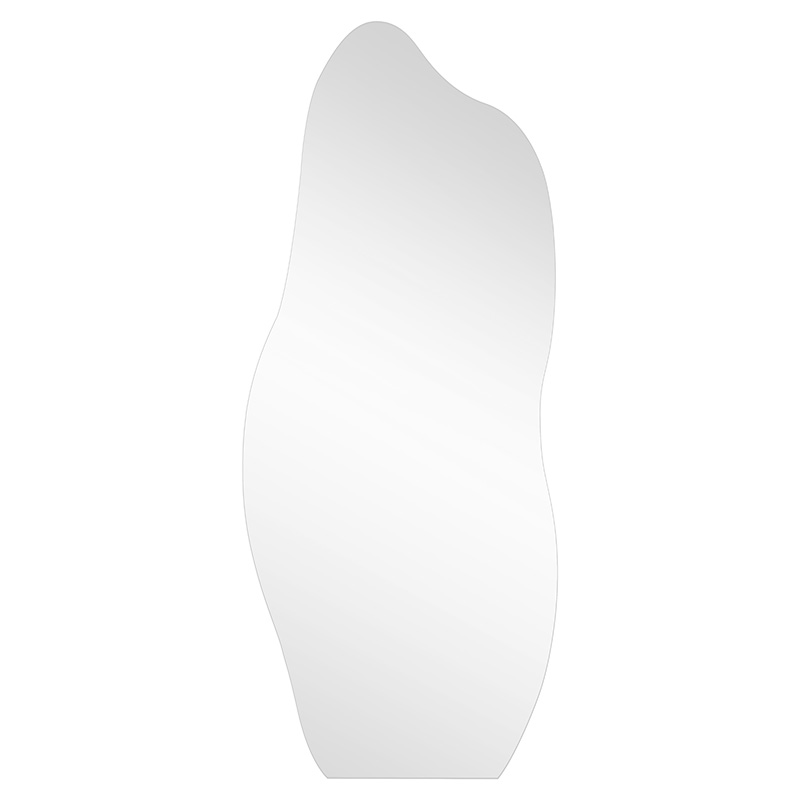 Καθρέπτης Ιrregular 1 pakoworld 50x1x120εκ-233-000010 Καθρέπτης Ιrregular 1 pakoworld 50x1x120εκ-233-000010