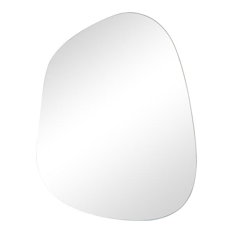 Καθρέπτης Ιrregular 4 pakoworld 46x1x60εκ-233-000021