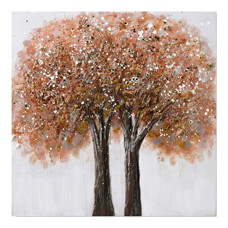 Πίνακας σε καμβά Chupa Inart 60x3x60εκ-296-000067 Πίνακας σε καμβά Chupa Inart 60x3x60εκ-296-000067