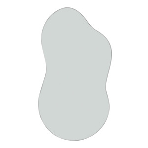 Καθρέπτης Amaya Inart 60x1x110εκ-298-000043