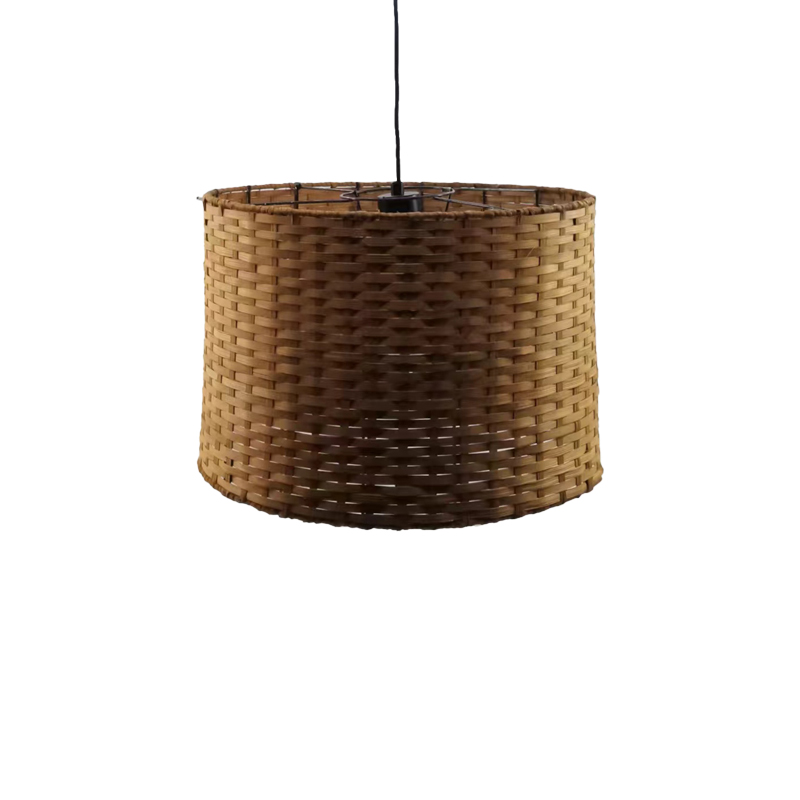 Φωτιστικό οροφής Siwel Inart Ε27 μπαμπού σε καφέ απόχρωση Φ40x27εκ-299-000023 Φωτιστικό οροφής Siwel Inart Ε27 μπαμπού σε καφέ απόχρωση Φ40x27εκ-299-000023