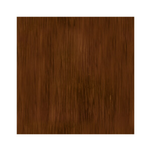 Επιφάνεια τραπεζιού Jedre pakoworld τ.Werzalit καρυδί 70x70εκ-310-000015