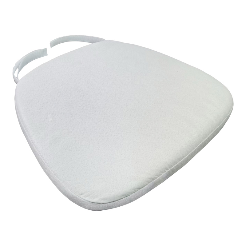 Μαξιλάρι αδιάβροχο Tiffany I pakoworld ύφασμα σε λευκή απόχρωση 39.5x38x2.5εκ-326-000050 Μαξιλάρι αδιάβροχο Tiffany I pakoworld ύφασμα σε λευκή απόχρωση 39.5x38x2.5εκ-326-000050