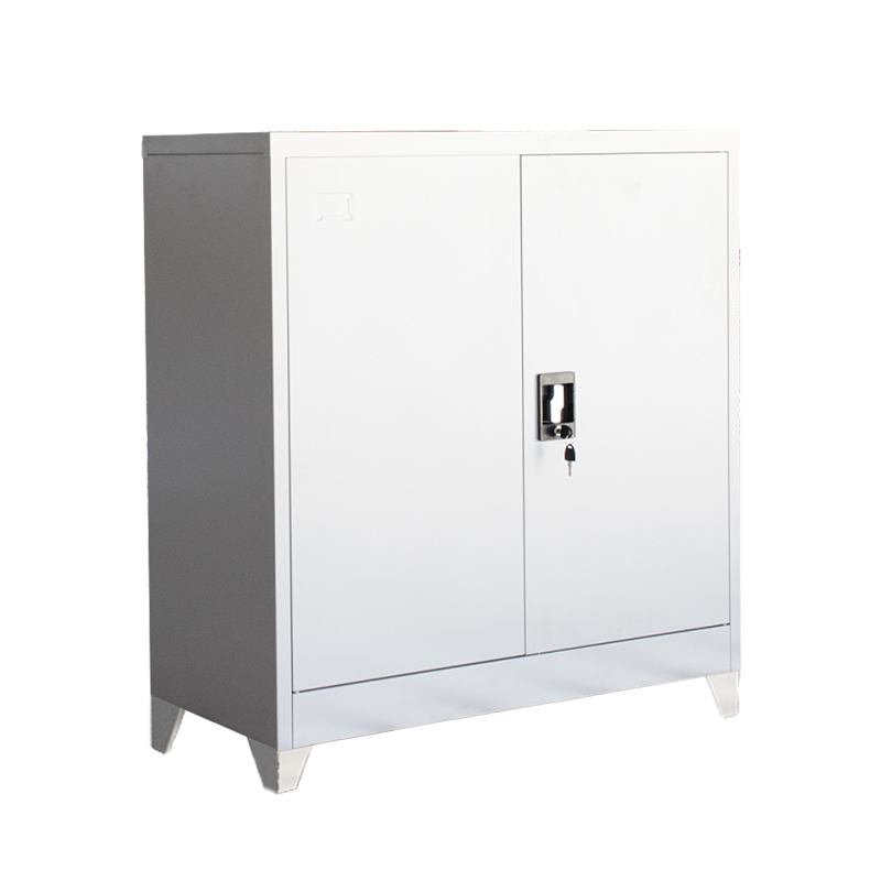 Μεταλλικό ντουλάπι Armon I pakoworld σε απόχρωση ανοιχτό γκρι 90x40x100εκ-329-000013 Μεταλλικό ντουλάπι Armon I pakoworld σε απόχρωση ανοιχτό γκρι 90x40x100εκ-329-000013