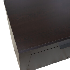 Μπουφές Doha pakoworld σε wenge απόχρωση 180x45x80.5εκ-361-000071