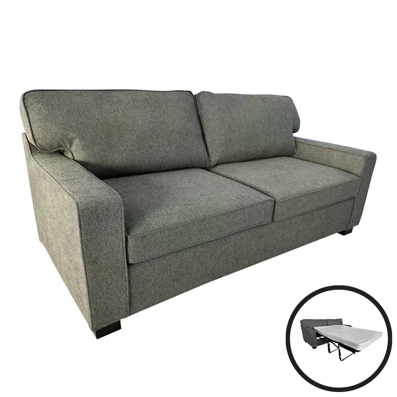 Καναπές-κρεβάτι διθέσιος Polaris pakoworld ύφασμα σε χακί απόχρωση181x91x83εκ-365-000002 Καναπές-κρεβάτι διθέσιος Polaris pakoworld ύφασμα σε χακί απόχρωση181x91x83εκ-365-000002